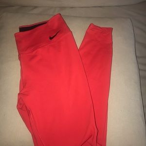 Nike leggings